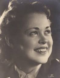 Mary Agatha Steffens Mushitz (1919-2010)