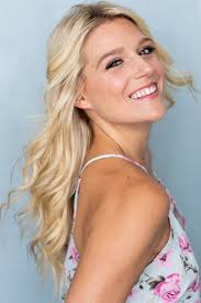 Haley Roe's Instagram, Twitter & Facebook