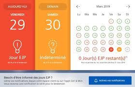 Edf Ejp Demain Est Il Un Jour Ejp