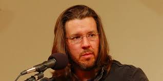 Questa è l'acqua di David Foster Wallace. Lauree Kenyon College