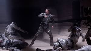 Hugh jackman presents the montblanc timewalker collection. 26 Movies We Want To See In 2021 One Way Or Another Wired