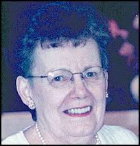 Sally Platz Obituary