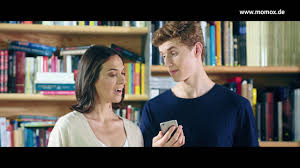 Momox Tv Spot 2018 Schneller Verkaufen Youtube