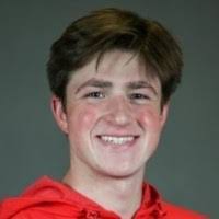 Nathaniel Ramey's Instagram, Twitter & Facebook