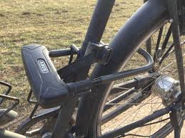 Die Fahrradversicherung Wie Schutze Ich Mein Fahrrad Vor Diebstahl