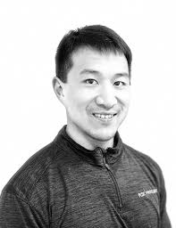 Dr Chris Ju ProClinix Sports Physical Therapy & Chiropractic