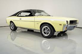 Image result for Frost White 1968 Javelin