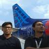 Supplierairod aerospace technologies sdn bhd. Airod Aerospace Technology Linkedin