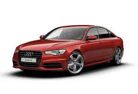 2013 Audi A6 Premium Plus 533 Month 0 Down Payment Audi A6 Audi Black Audi