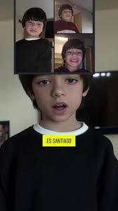 Adrian Santiago Missing