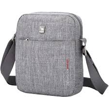 Achat en ligne pour chaussures et sacs dans un vaste choix de sacs bandoulière, sacs business, sacs à dos porté travers, pochettes et plus à prix bas tous les jours. Sac Bandouliere Homme Gris Petite Sacoche Pochette Mini Cartable Besace Pour Les Loisirs Vacances Excursion Marche Randonnee Cdiscount Bagagerie Maroquinerie