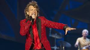 Он и кит ричардс знали друг друга со школьной скамьи. Sir Mick Jagger Expecting Eighth Child Bbc News