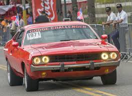 Image result for Bright Red 1971 Challenger