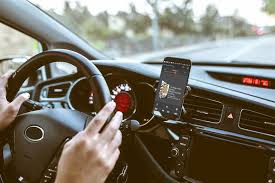 The best running apps to take on your workout. The 8 Best Driving Apps To Make Your Commute More Fun