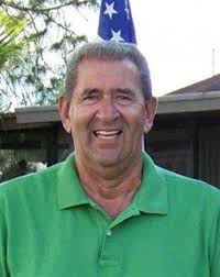 James Ellinger Obituary