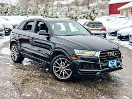 Image result for Brilliant Black 2018 Q3