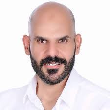 Amro Khalifa's Instagram, Twitter & Facebook