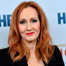 Jun 07, 2020 · — j.k. Why Is Jk Rowling Speaking Out Now On Sex And Gender Debate Jk Rowling The Guardian
