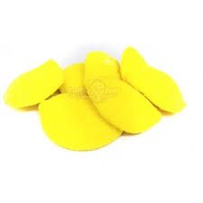 Utiliza las flechas de dirección del teclado para controlar el movimiento de pacman. Caja Rellena De Caramelos En Forma De Maquina Recreativa De Pacman