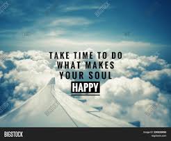 Be so happy inspirational wall sign. Motivational Image Photo Free Trial Bigstock