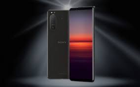 The sony xperia 5 ii is an attractive android phone with excellent build quality and capable cameras, but without 5g and wireless charging, it feels instantly at amazon. Vodafone Sony Xperia 5 Ii 5g Mit 15 Gb Tarif