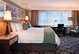 Loews Regency Hotel New York Ny Five Star Alliance Luxury Hotels Nyc Hotel Room Interior Regency Hotel
