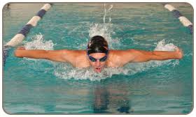 Blood pressure & health monitors. Aquatics Seattle Athletic Club Downtown