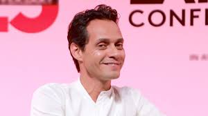 El mal rato que pasó el papá de Marc Anthony ante de la boda