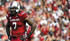 Clowney arrives in cleveland after playing eight games with the tennessee titans last season. Jadeveon Clowney Wallpapers For Android Apk Download