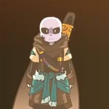 Tons of awesome ink sans wallpapers to download for free. Tokyovania Control Dual Mix Inktale Ink Sans Theme By Lucio