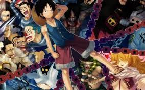 ↑ one piece manga y anime — vol. 30 Boa Hancock Fonds D Ecran Hd Arriere Plans