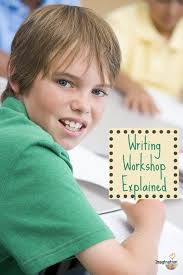 What to Expect in a Writing Workshop
