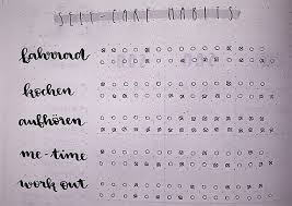 We did not find results for: Ein Bullet Journal Gestalten Kreatives Leben
