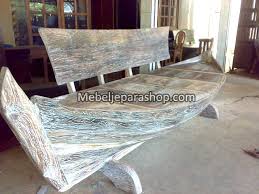 Check spelling or type a new query. Kursi Sofa Perahu Rustic Antik Jati