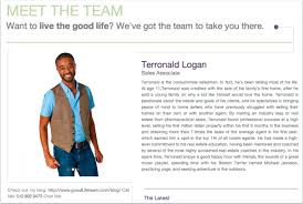 How To Write An Agent Bio 16 Knockout Examples Placester Getting Into Real Estate Biography Template Real Estate Tips