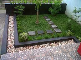 10 Exalted Minimalist Home Bedroom Ideas Minimalist Garden Simple Garden Designs Garden Design