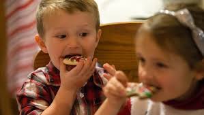 Holidays bring warmth to Ronald McDonald House