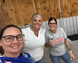 Wishing team mom happy birthday