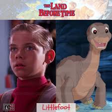 The Land Before Time Movie Discussion
