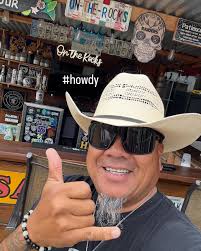 It's that time of year again…From #Umpirelife to #cowboyup for the  #californiarodeosalinas