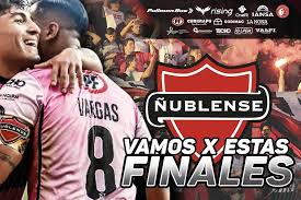 Deportivo ñublense s.d.a.p (spanish pronunciation: Estamos Entrando De Lleno A Momentos Deportivo Nublense Facebook