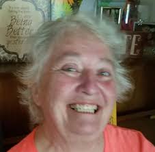 Margaret Bott Obituary 2018