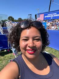 Shoshanna Kelly for Executive Council‎‏ کی پروفائل‎