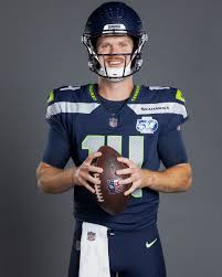 Sam the Seahawk 🔥 @Seahawks
