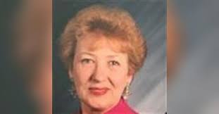 Mary Joan Shields Obituary