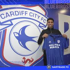 Cardiff City Football Club