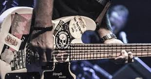 Enter To Win A Pair Of Tickets To See Peter Hook The Light Win Tickets Bogart Light