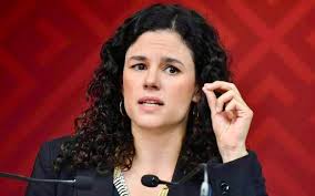 INiCIA PROCESO DE ELECCIÓN DE CANDIDATOS! Luisa María Alcalde líder  nacional de MORENA se dispone a realizar los métodos de selección. Y  anuncia que ese partido tiene ventaja en 15 de las