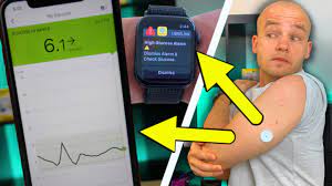 The freestyle libre postcode lottery is. How To Get Freestyle Libre Sensor Readings On Phone And Watch With Librelink App Youtube