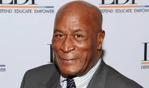 Suits: L.A.': John Amos Joins Pilot For 'Suits' Spinoff